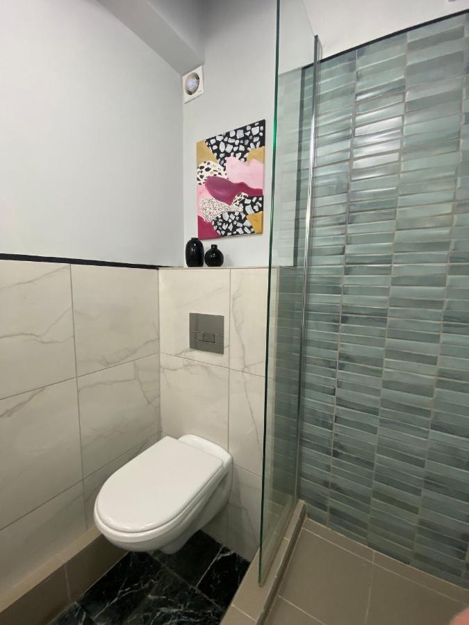 5 Rooms アテネ エクステリア 写真