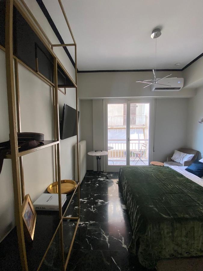 5 Rooms アテネ エクステリア 写真