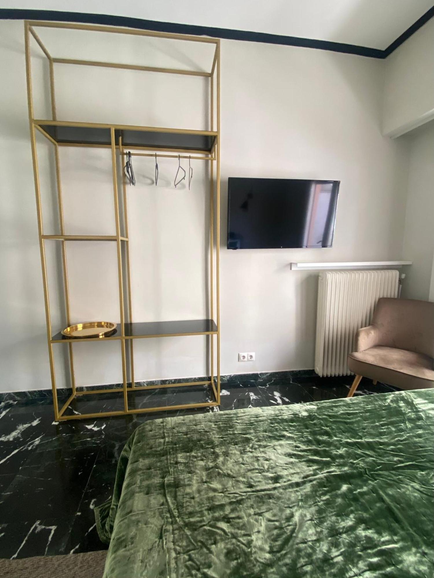 5 Rooms アテネ エクステリア 写真