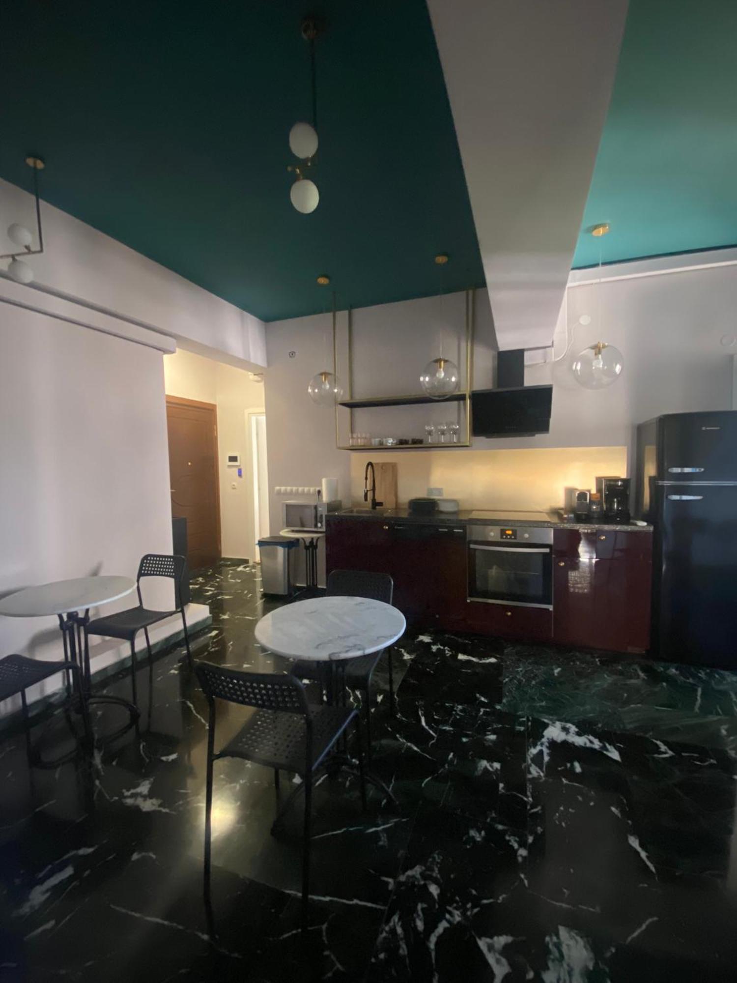 5 Rooms アテネ エクステリア 写真